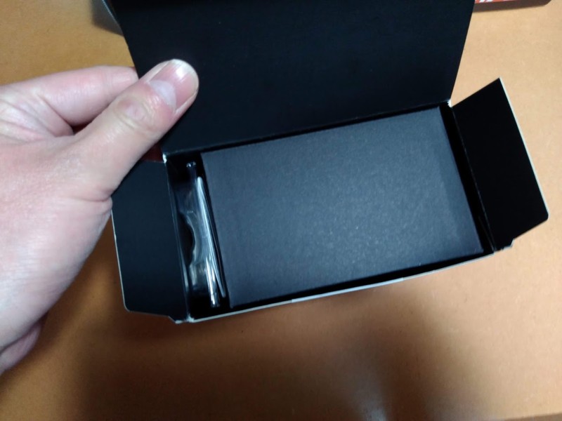 【自作PC】CPUの付属品と内容物を確認しよう！【RYZEN 5 3600】