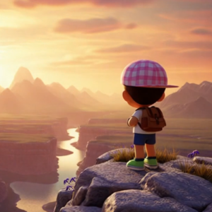 【オリジナル楽曲】 Endless Burn｜AI生成楽曲・MV｜シュミラボ