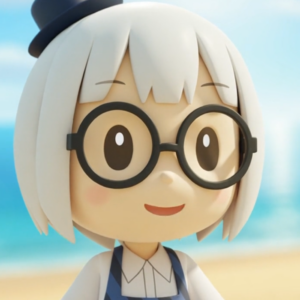 【オリジナル楽曲】Arrival Sign｜AI生成楽曲・MV｜シュミラボ